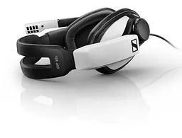 Навушники Sennheiser GSP 301 (507202) - мініатюра 3