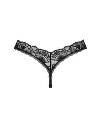 Obsessive Donna Dream thong XS/S - мініатюра 4