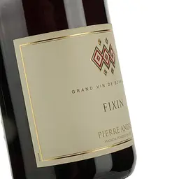 Вино Pierre Andre Grand Vin de Bourgogne Fixin червоне сухе 0.75 л - мініатюра 4