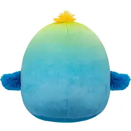 М'яка іграшка Squishmallows Макао Баптиз 19 см (SQCR04120) - мініатюра 3