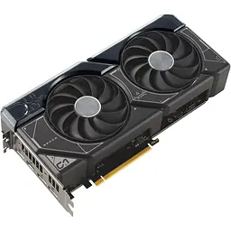 Відеокарта Asus Dual GeForce RTX 4070 Ti SUPER 16GB OC Edition [DUAL-RTX4070TIS-O16G] [110697] - мініатюра 3