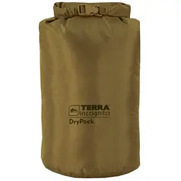 Гермомішок Terra Incognita DryPack 20L (TI-DRYP20)
