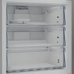 Холодильник Beko B5RCNE565HXPMG (7112141) - мініатюра 8