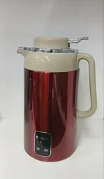 Електрочайник-термос Hoffmans HM-2571 1800 Вт 2,3 л - мініатюра 3