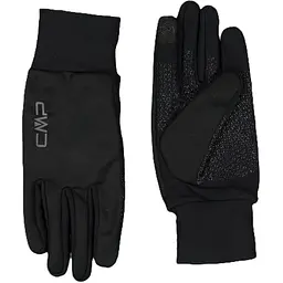 Рукавиці CMP Man Gloves Black M (1097-6525509-U901 M)