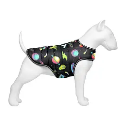 Курточка-накидка для собак Waudog Clothes, Рік та Морті 2, XL - мініатюра 2