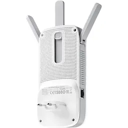 Ретранслятор Wi-Fi сигналу TP-Link RE450 [106816] - мініатюра 3