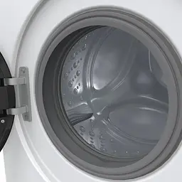 Пральна машина Gorenje W3NGPI61SAS - мініатюра 6