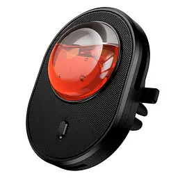 Ароматизатор для автомобіля HOCO Bright car aromatherapy ZP50