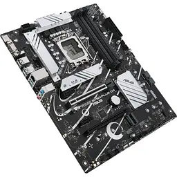 Материнська плата Asus Prime B760-PLUS D4 [90MB1CW0-M0EAY0,90MB1CW0-M1EAY0] [142026] - мініатюра 5