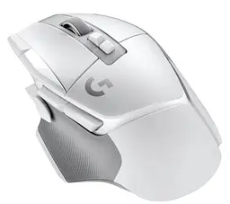 Миша Logitech G502 X LIGHTSPEED білий (910-006189) (6823492) 910-006189