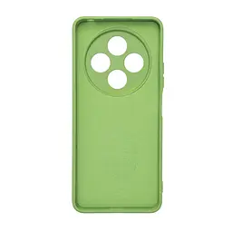 Чехол ArmorStandart ICON для Xiaomi Redmi 14C 4G / Redmi A4 / Poco C75 Camera cover Green (ARM83441) - мініатюра 2