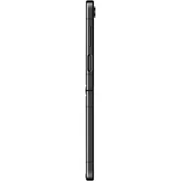 Смартфон Samsung Galaxy Flip5 8/512GB Graphite (SM-F731BZAH) - мініатюра 9