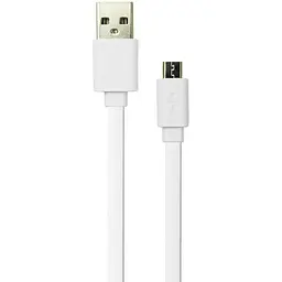 Портативна батарея Xiaomi Mi Powerbank 3 20000 mAh 18Wh White (PLM18ZM) (VXN4258CN) - мініатюра 4