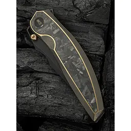 Ніж складаний Weknife Quinseris WE23093-2 - мініатюра 13