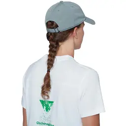 Кепка Mammut Baseball Cap S/M strata - мініатюра 4