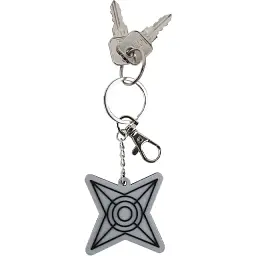 Брелок-підвіска Kite Naruto 3001-2 NR - мініатюра 3