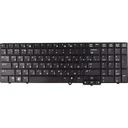 Клавіатура для ноутбука HP Elitebook 8540P, 8540W (KB310517)