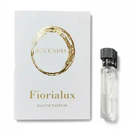 Оригінал Мініатюра Accendis Fiorialux 2 мл Парфумована вода
