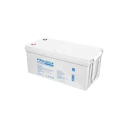 Батарея LiFePo4 Prologix 12.8V - 200Ah (PLFP12-200) - мініатюра 3