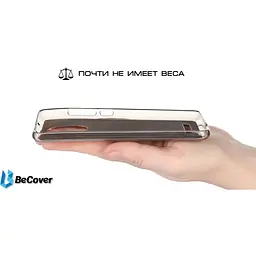 Силіконовий бампер BeCover для Xiaomi Redmi Note 3 Hearts (701205) - мініатюра 3