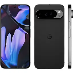 Смартфон Google Pixel 9 Pro 16/256GB Obsidian [114510] - мініатюра 5