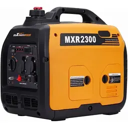Інверторний бензиновий генератор MaXpeedingRODS MXR2300 [127709]