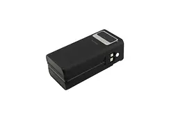 ПоверБанк 100000 mAh з швидкою зарядкою Power Bank DBT35A • Потужний повербанк DBT35A для тривалої автономної роботи - мініатюра 2