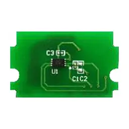 Чип для картриджа Kyocera TK-5240 3k yellow Static Control (TK5240CP-YEU)