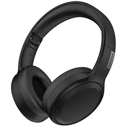 Навушники накладні бездротові (TWS) Lenovo TH30 чорні - мініатюра 4
