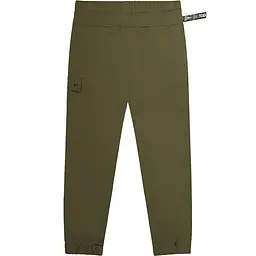 Чоловічі штани Picture Organic Tohola 31 Хакі - мініатюра 2