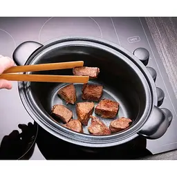 Мультиварка повільноварка Russell Hobbs Cook@Home 22740-56 - мініатюра 4