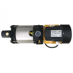 Поверхневий насос Optima MH-N 1100INOX 1,1 кВт - мініатюра 4