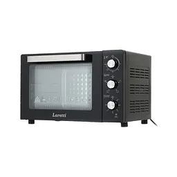 Електропіч Laretti LR-EC3900 - мініатюра 2