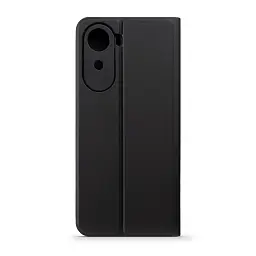 Чохол-книжка ArmorStandart OneFold Case для Xiaomi Redmi A7 Pro 4G / Poco C81 Pro 4G Black - мініатюра 2