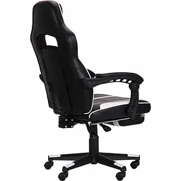 Комп'ютерне крісло для геймера AMF VR Racer Dexter Vector (545087) - мініатюра 7