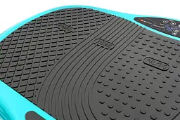 Віброплатформа Hop-Sport 3D HS-070VS Scout бірюзовий - мініатюра 5