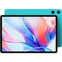 Планшет Teclast P30 10.1" HD /4GB/64GB/ A523 / 6000mAh/ WIFI / 2+5MP/ Metal/ Blue - мініатюра 3