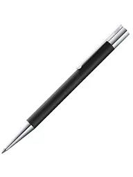 Механічний Олівець Lamy Scala Чорний 0,7 мм (4026708)