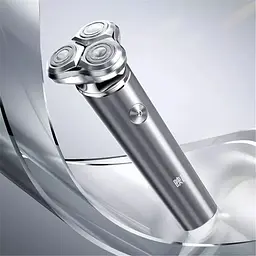 Електробритва чоловіча Xiaomi Enchen Rotary Shaver (X6) - мініатюра 5