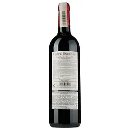 Вино Chateau Pontet Fumet Saint-Emilion Grand Cru червоне сухе 0.75 л - мініатюра 2