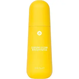 Сыворотка для лица Babaria Neurobeauty Serum Glow Brightness осветляющая 30 мл