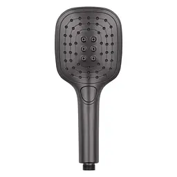 Змішувач для ванни Kroner KRP Edelstahl Kubus - PVD070 (CV035908) - мініатюра 5