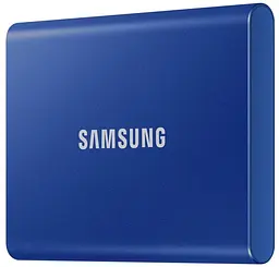 Портативний SSD Samsung 1TB USB 3.2 Gen 2 Type-C T7 Shield - мініатюра 3