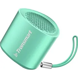 Портативна акустика Tronsmart Nimo Mini Speaker Green [985909] [106601] - мініатюра 3