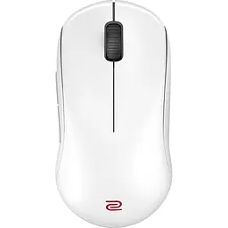 Миша Zowie U2‑DW White (9H.N4PBE.A3E)