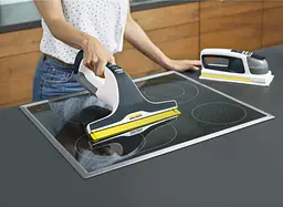 Пилосос Karcher WV 6 + KV 4 Premium для миття вікон [1.633-580.0] [106390] - мініатюра 9