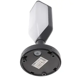 Вуличний ліхтар Brille садово-парковий наземний LED 7W IP54 (PL-16/30) - мініатюра 5