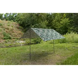 Тент Skif Outdoor Shield, 300x300 cm, camo - мініатюра 5