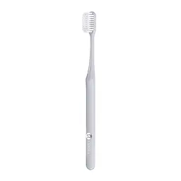 Зубна щітка Xiaomi DR.BEI Youth Edition Toothbrush Gray - мініатюра 1